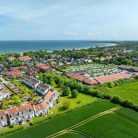 Suennslag Ostsee-perle 044 Appartement Boltenhagen (Ostseebad)